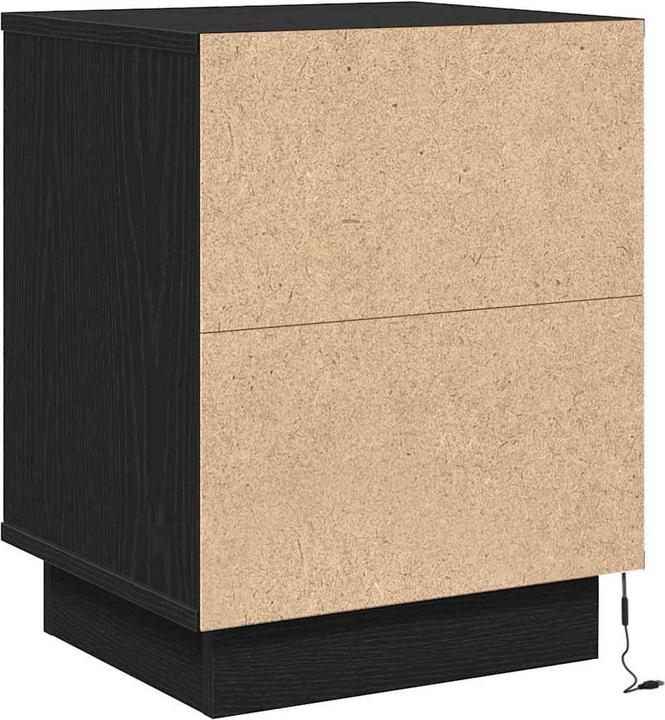 Produktbild VidaXL Nachttisch (60 x 30 x 45 cm)