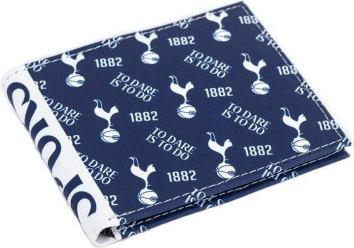 Tottenham Hotspur FC Brieftasche Wappen