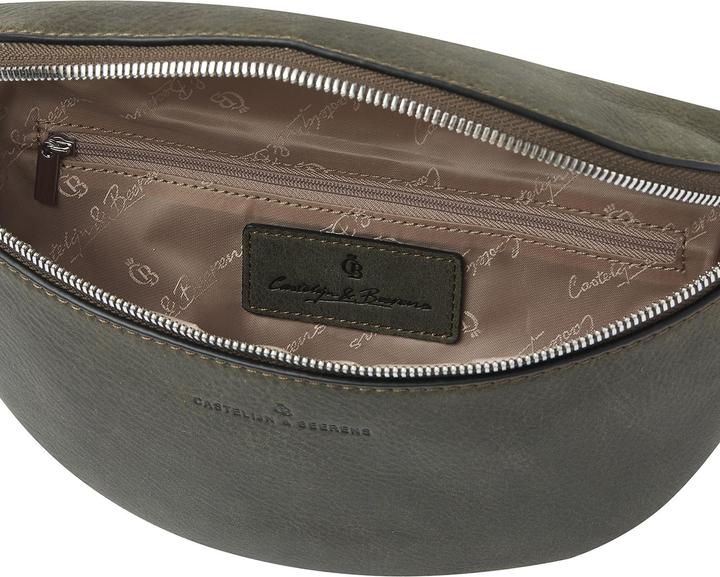 Actual product image Castelijn & Beerens Carisma Gürteltasche