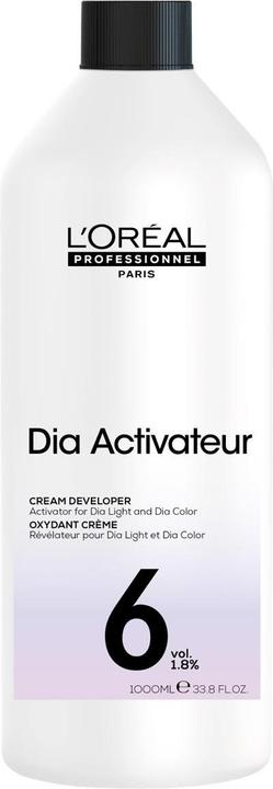 Image du produit L'Oréal Professionnel Diactivateur