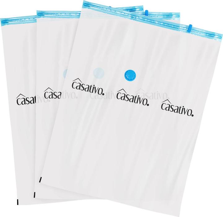 Image du produit Casativo Sacs sous vide