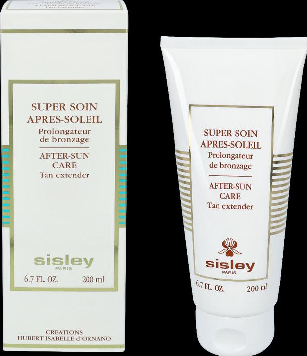 Produktbild Sisley After Sun (200 ml, After Sun Gel)