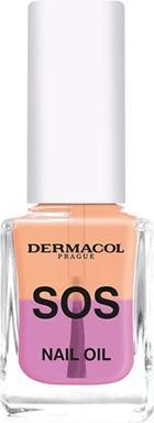 Dermacol Sos Nail Oil 11 Ml