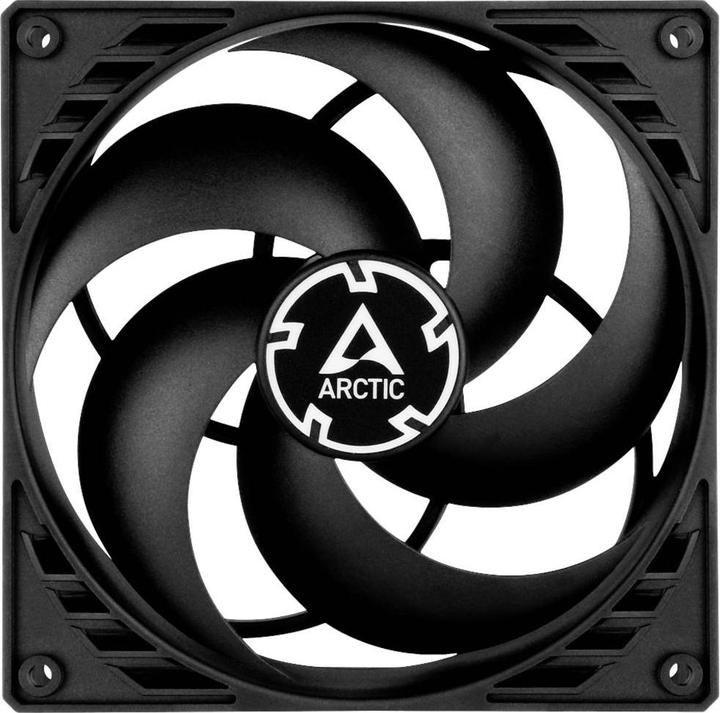 Actual product image Arctic P14 PWM PST (140 mm, 5 x)