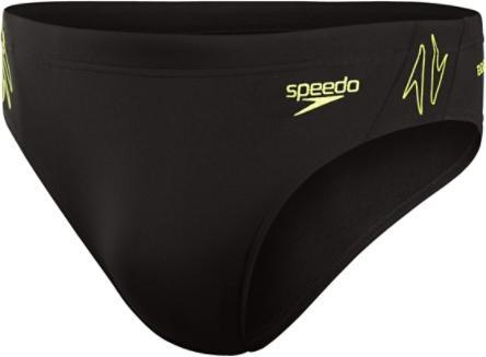 Actual product image Speedo Hyperboom Splice Brief (40)