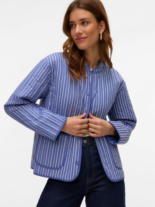 Produktbild Vero Moda VMCLARA Jacke Steppjacke (XS)