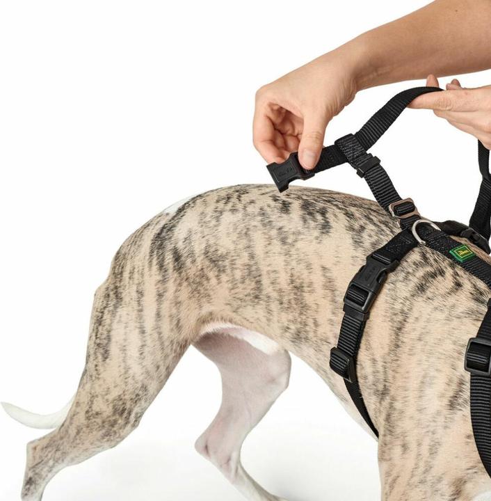 Produktbild Hunter Sicherheitsgeschirr Vario Rapid (M, L, Hund, Allgemein)