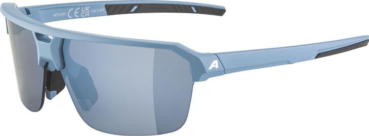 Produktbild ALPINA SPORTS Swift HR (Smoke-blue matt, Blue)