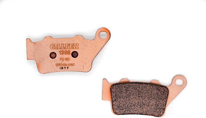 Produktbild Galfer Bike G1396