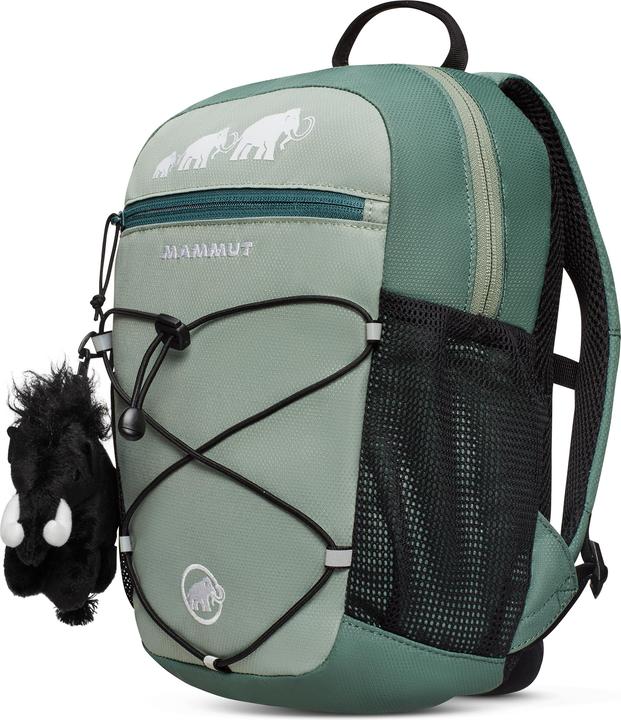 Mammut First Zip 4 (4 l)
