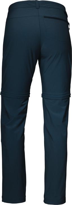 Actual product image Schöffel Women's Pants Ascona Zip Off (24)