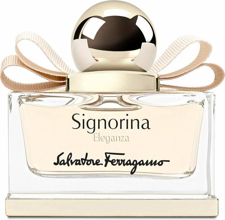 Actual product image Salvatore Ferragamo Signorina Eleganza (Eau de parfum, 30 ml)