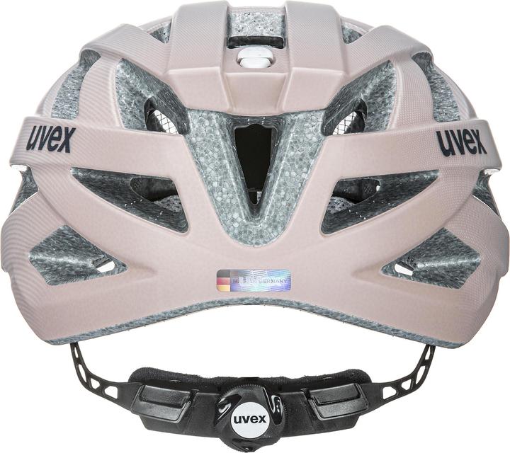Actual product image Uvex Sports i-vo cc (56 - 60 cm)