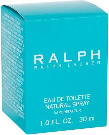 Actual product image Ralph Lauren Ralph (Eau de toilette, 30 ml)