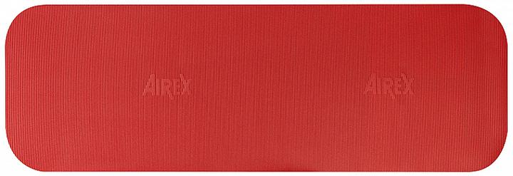 Produktbild Airex Coronella 185, rot, mit Oesen (15 mm)