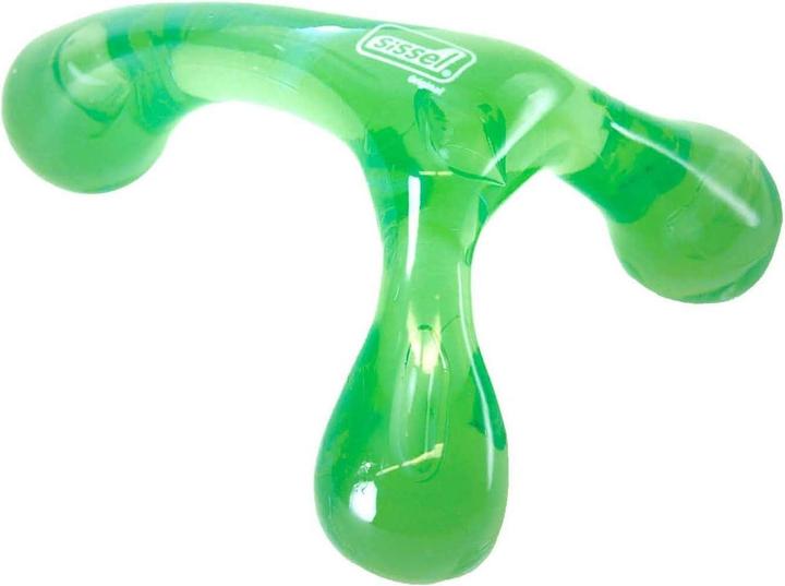 Sissel Funmassager