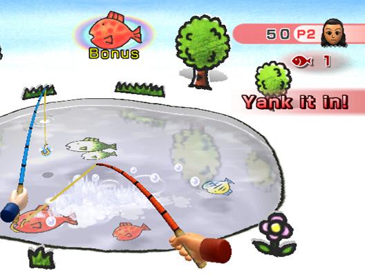 Produktbild Nintendo Wii Remote Controller inkl. Wii Play (Wii)