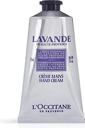 Produktbild L'Occitane Handcreme (75 ml)