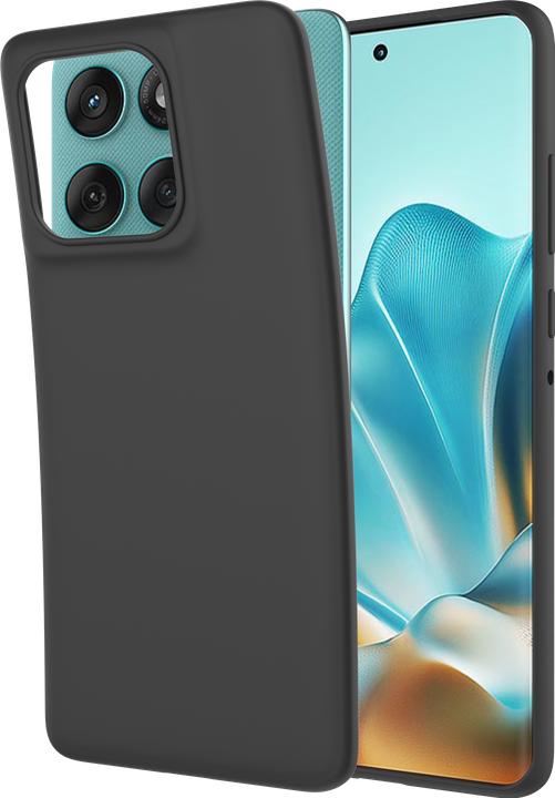 Produktbild Cazy Soft TPU Schutzhülle (Archos Core 60S, Motorola Edge 60 Fusion)