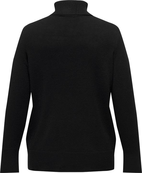 Image du produit Only Pull à col roulé Curvy (S)