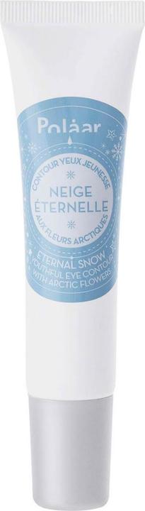 Image du produit Polaar Eternal Snow Youthful Eye Contour (contour des yeux pour la jeunesse) (Crème, 15 ml)