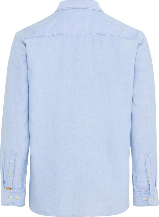 Immagine prodotto Camel Active Camicia Oxford in cotone biologico certificato (L)