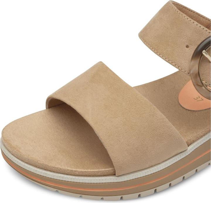 Actual product image Marco Tozzi Sandalen (40)