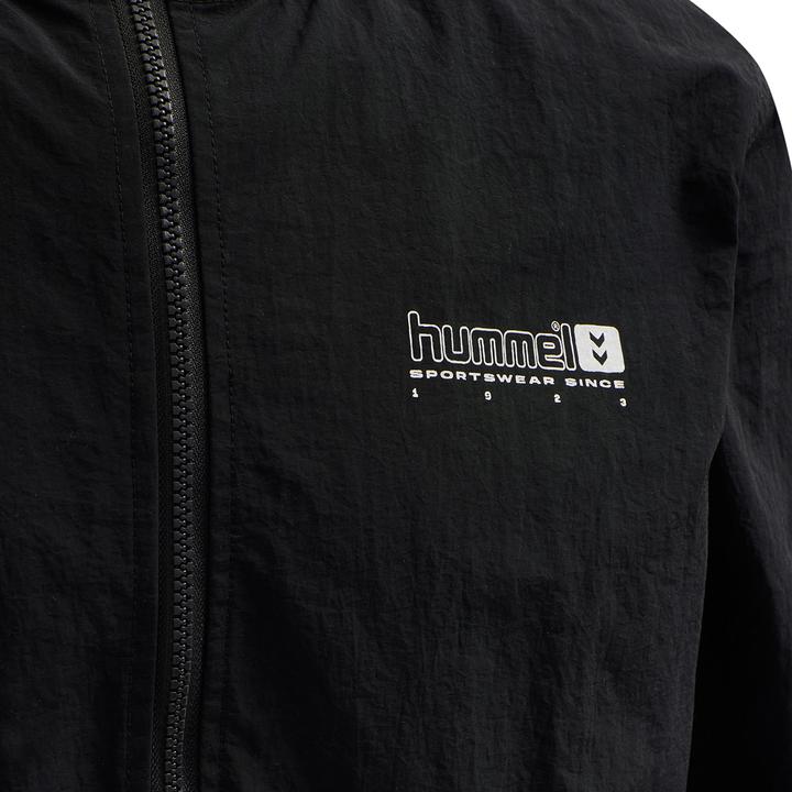 Immagine prodotto hummel Giacca Con Zip Legacy Musa Wov (XS)