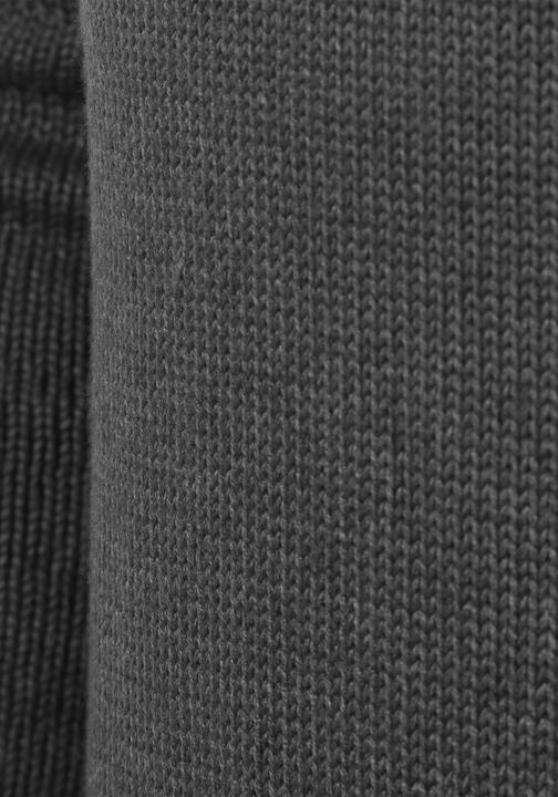 Immagine prodotto Solid Poul Cardigan Giacca In Maglia Grossa Maglieria Da Uomo Con Collo Alto (M)