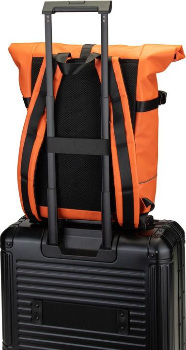 Produktbild Strellson stockwell 2.0 eddie backpack mvf (18 l)