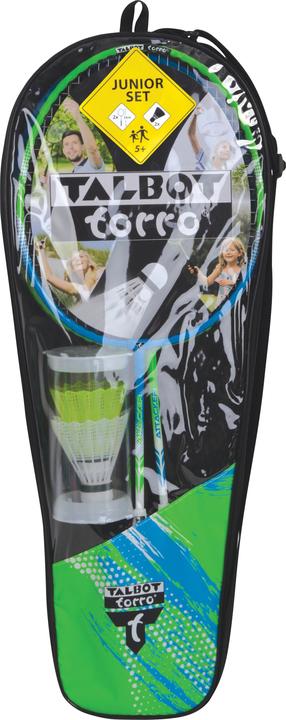 Image du produit Talbot Torro Set de Badminton Attacker Junior