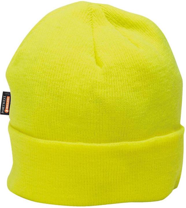 Produktbild Portwest Erwachsene Mütze gestrickt (One Size)