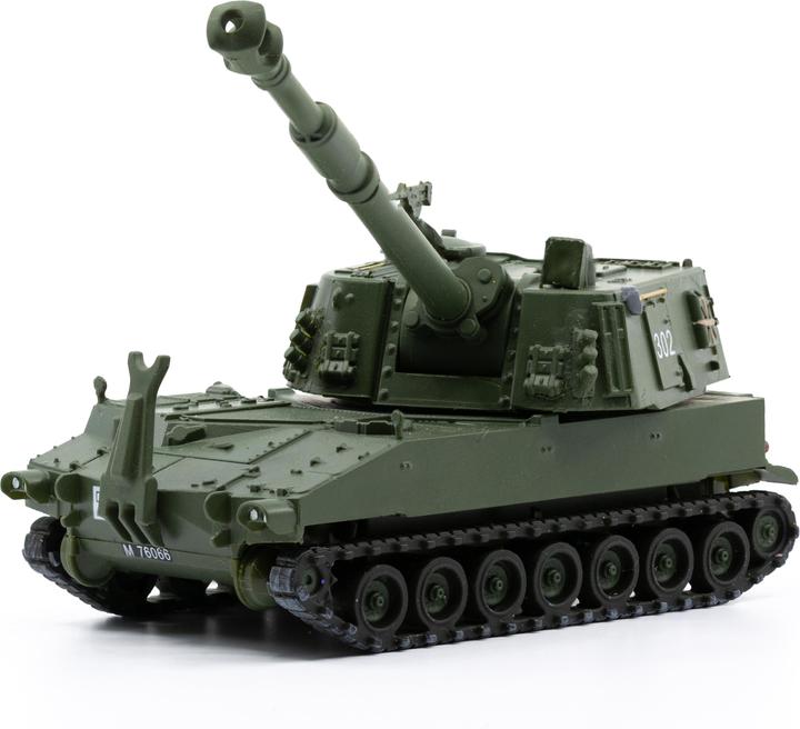 Produktbild Ace Panzerhaubitze M-109 Jg 74 Langrohr uni K-Nr. 302