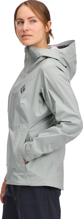 Immagine prodotto Black Diamond W Fineline Stretch Shell (L)
