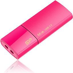 Produktbild Silicon Power Blaze B05 (128 GB, USB-A)