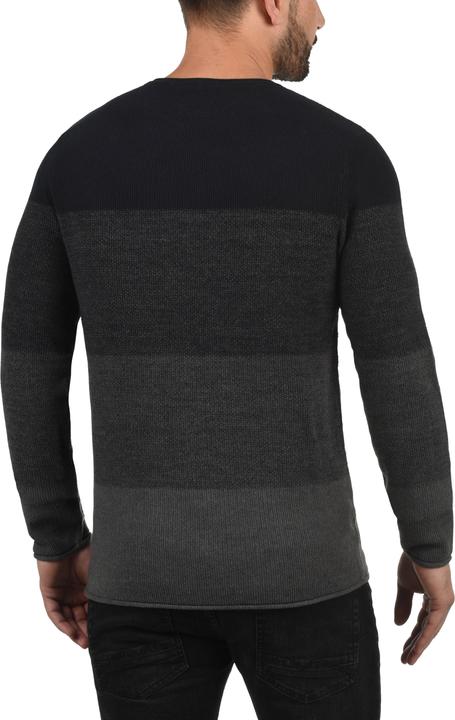 Immagine prodotto Blend Benno Maglione Pullover Maglieria Da Uomo Con Girocollo In Cotone 100% (XXL)