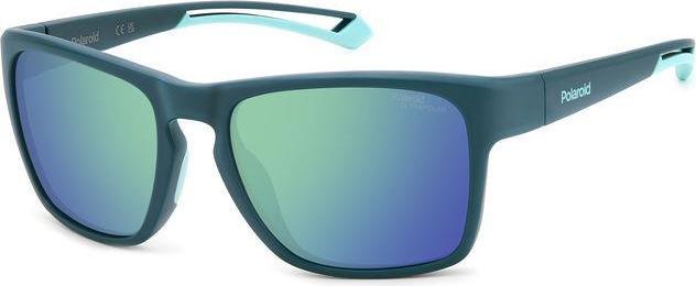 Matte Teal