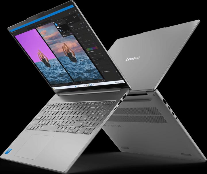 Produktbild Lenovo IdeaPad Slim 5 (16", Intel Core 7 240H, 32 GB, 1000 GB, CH)