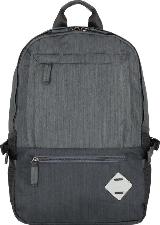 Produktbild Camel Active Rucksack aus strapazierfähigen Nylon (17 l)