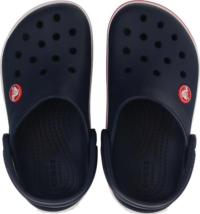 Produktbild Crocs K's Crocband (29, 30)