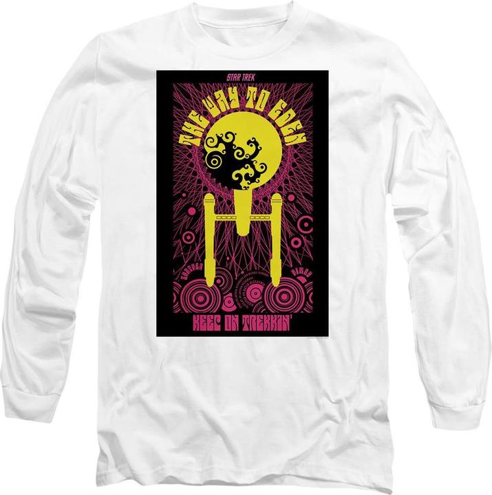 The Original Series Episode 75 TShirt (XL)