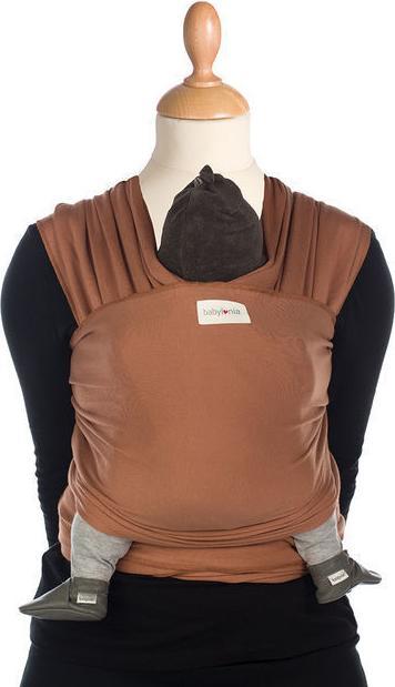 Image du produit babylonia Tricot Slen Organic bande élastique (5 m)