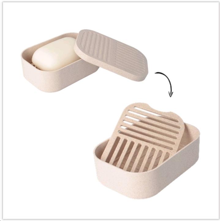 Actual product image Parsa Beauty Nature Love Soap Tin