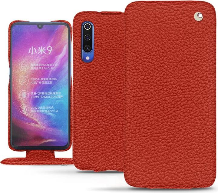 Immagine prodotto Noreve Cover in pelle verticale (Mi 9)