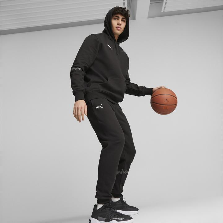 Image du produit Puma Hoops Team Sweat Pant (S)