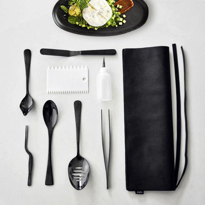 Productafbeelding Mikamax Chef borden gereedschap set