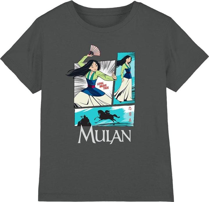 Mulan TShirt