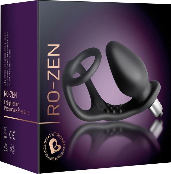 Produktbild Rocks-Off Ro-Zen (3.70 cm)