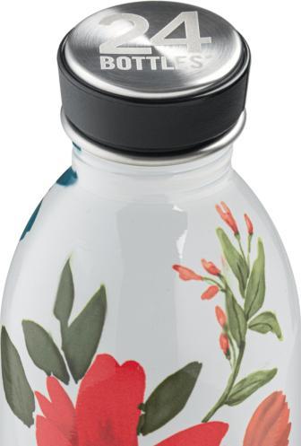Actual product image 24 Bottles Urban (1 l)