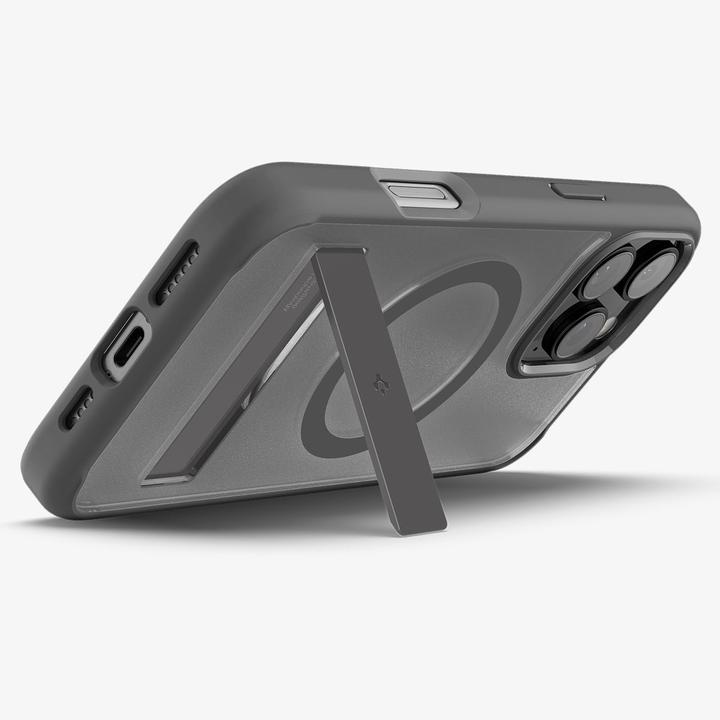 Actual product image Spigen Ultra Hybrid S (MagFit) (Apple iPhone 16 Pro Max)
